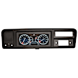 7402 Digital Instrument Display, 73-79 Ford Truck, Color Lcd