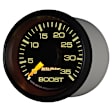 8304 GM Factory Match Series  Gauge, Boost, 2 1/16in. 35Psi, Mechanical