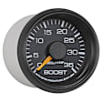 8304 GM Factory Match Series  Gauge, Boost, 2 1/16in. 35Psi, Mechanical