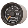 8305 GM Factory Match Series Gauge, Boost, 2 1/16in. 60Psi, Mechanical