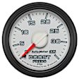 8504 Factory Match Ram Gen3 Series Gauge, Boost, 2 1/16in. 35Psi, Mechanical.