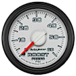 8505 Factory Match Ram Gen3 Series Gauge, Boost, 2 1/16in. 60Psi, Mechanical