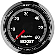 8508 Factory Match Ram Gen4 Series Gauge, Boost, 2 1/16in. 60Psi, Mechanical