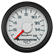 8544 Factory Match Ram Gen3 Series Gauge, Pyro. (Egt), 2 1/16in. 1600f, Stepper Motor