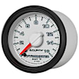 8544 Factory Match Ram Gen3 Series Gauge, Pyro. (Egt), 2 1/16in. 1600f, Stepper Motor