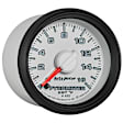 8544 Factory Match Ram Gen3 Series Gauge, Pyro. (Egt), 2 1/16in. 1600f, Stepper Motor