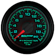 8545 Factory Match Ram Gen3 Series Gauge, Pyro. (Egt), 2 1/16in. 2000f, Stepper Motor