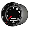 8546 Factory Match Ram Gen4 Series Gauge, Pyro. (Egt), 2 1/16in. 1600f, Stepper Motor