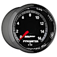 8546 Factory Match Ram Gen4 Series Gauge, Pyro. (Egt), 2 1/16in. 1600f, Stepper Motor