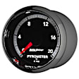 8547 Factory Match Ram Gen4 Series Gauge, Pyro. (Egt), 2 1/16in. 2000f, Stepper Motor