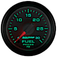 8560 Factory Match Ram Gen3 Series Gauge, Fuel Press, 2 1/16in. 30Psi, Digital Stepper Motor