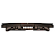 90020 Overhead Switch Panel, Jeep Jk, 2007-2018