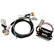 9123 Rpm Signal Adapter For Ls Engines, Incl. Plug & Play Harness
