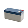 9215 Battery Pack, Agm, 12V, 1.4Ah