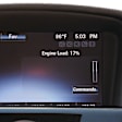 DL1030U Display Controller, Dashcontrol, Chevrolet Cruze 2011-2015