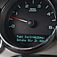 DL1045U Display Controller, Dashcontrol, Silverado/Sierra Diesel 2007.5-2014 (Gmt900)