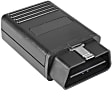 DL1060U Display Controller, Dashcontrol, Cadillac Cts/Cts-V 2008-2014