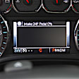 DL1061U Display Controller, Dashcontrol, Silverado/Sierra/Tahoe/Suburban/Yukon 2014-2016