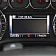 DL1061U Display Controller, Dashcontrol, Silverado/Sierra/Tahoe/Suburban/Yukon 2014-2016