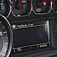 DL1065U Display Controller, Dashcontrol, Silverado/Sierra Diesel 2015-2016