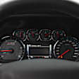 DL1065U Display Controller, Dashcontrol, Silverado/Sierra Diesel 2015-2016