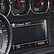 DL1065U Display Controller, Dashcontrol, Silverado/Sierra Diesel 2015-2016
