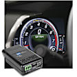 DL1066U Display Controller, Dashcontrol, Chevrolet Corvette 2014-2016