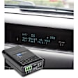 DL1201U Display Controller, Dashcontrol, F-150 (12Th Gen) 2009-2014 (Xl, Stx, Xlt)