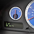 DL1420U Display Controller, Dashcontrol, Volvo S60 / S60 R 2005-2009