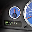 DL1420U Display Controller, Dashcontrol, Volvo S60 / S60 R 2005-2009
