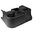 P10180 Storage Console, Armrest, For Dodge Ram 03-12