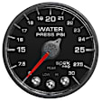 P550328-N1 Spek-Pro 2-1/16in. Water Press, 0- 30 Psi, Bfb.