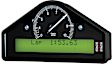 ST8100AR-F-E Action Replay Dash, Blk, 0-4-10K Rpm  (Bar, Deg. C, Km/H)