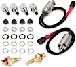 ST8100AR-F-E Action Replay Dash, Blk, 0-4-10K Rpm  (Bar, Deg. C, Km/H)