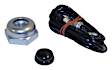 A6742K Horn Button - Direct Fit