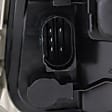 2007 Audi A4 Quattro - Driver Side, Outer Halogen Tail Light, With bulb(s), mfrbodycodename : B7, Mounted On Body, 3rd Generation, OE Replacement
