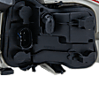 2007 Audi A4 Quattro - Driver Side, Outer Halogen Tail Light, With bulb(s), mfrbodycodename : B7, Mounted On Body, 3rd Generation, OE Replacement