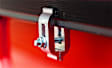 1997 Ford Ranger - Original Series Roll-up Soft Tonneau Cover, ,Vinyl, Approx. 6 ft. Bed