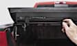 1997 Ford Ranger - Original Series Roll-up Soft Tonneau Cover, ,Vinyl, Approx. 6 ft. Bed