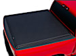 2002 Chevrolet Silverado 2500 HD - Original Series Roll-up Soft Tonneau Cover, Vinyl, Approx. 6 ft. 6 in. Bed