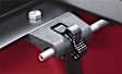 2006 GMC Canyon - Original Series Roll-up Soft Tonneau Cover, ,Vinyl, Approx. 5 ft. Bed