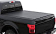 22010109 Tonnosport Series Soft Roll-up Tonneau Cover, Vinyl Fits Approx. 6 ft. Bed