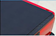 22010109 Tonnosport Series Soft Roll-up Tonneau Cover, Vinyl Fits Approx. 6 ft. Bed