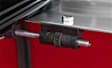 22010109 Tonnosport Series Soft Roll-up Tonneau Cover, Vinyl Fits Approx. 6 ft. Bed