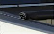 22010109 Tonnosport Series Soft Roll-up Tonneau Cover, Vinyl Fits Approx. 6 ft. Bed