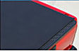 22010229 Tonnosport Series Soft Roll-up Tonneau Cover, Vinyl Fits Approx. 6 ft. 6 in. Bed