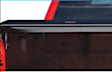 2007 Ford F-150 - Tonnosport Series Roll-up Soft Tonneau Cover, ,Vinyl, Approx. 6 ft. 6 in. Bed