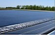 22020299 Tonnosport Series Soft Roll-up Tonneau Cover, Vinyl Fits Approx. 8 ft. Bed