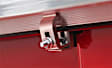 22020339 Tonnosport Series Soft Roll-up Tonneau Cover, Vinyl Fits Approx. 8 ft. Bed