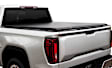 22229 Limited Edition Series Soft Roll-up Tonneau Cover, Vinyl Fits Approx. 8 ft. Bed